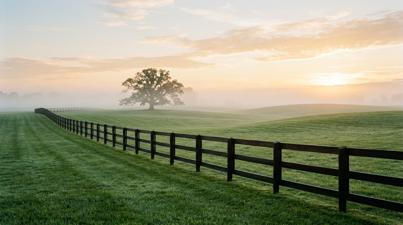 Pollard EQ Estate Pastures and Grounds